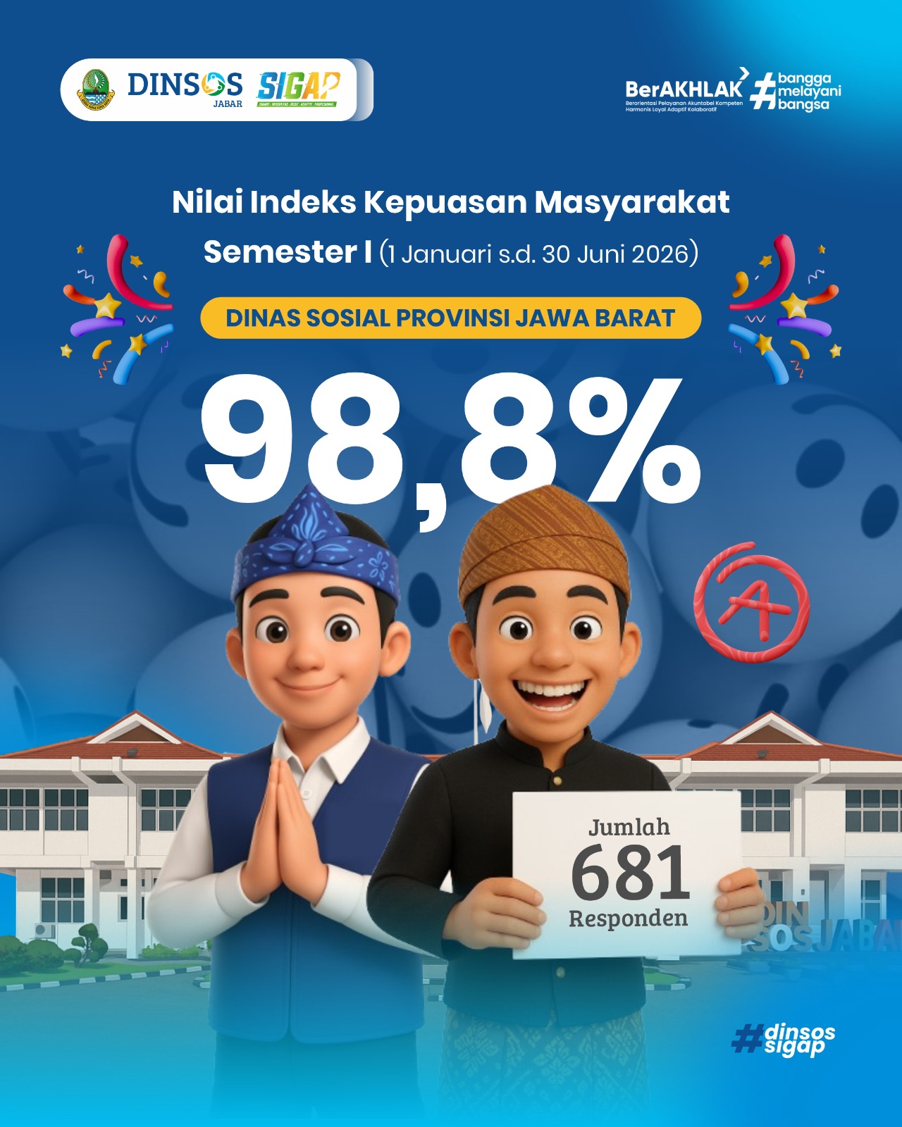 Pengumuman GeulisS